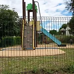 Dom wakacyjny Au Petit Bonheur Calvisson