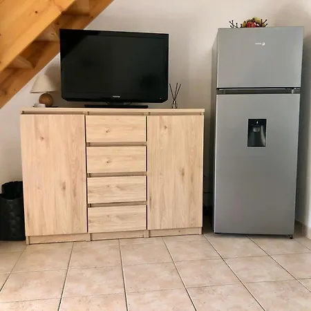 Au Petit Bonheur Holiday home