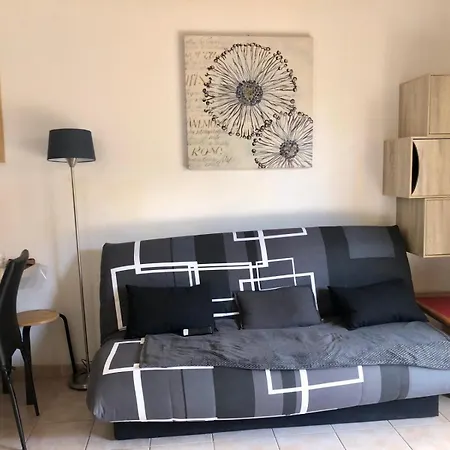 Дом отдыха Au Petit Bonheur
