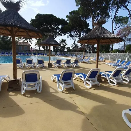 Au Petit Bonheur Calvisson