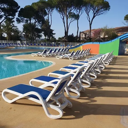 Hébergement de vacances Au Petit Bonheur