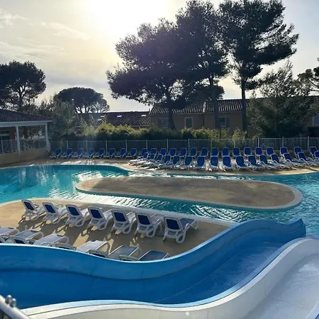 Au Petit Bonheur Calvisson