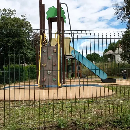 Holiday home Au Petit Bonheur Calvisson