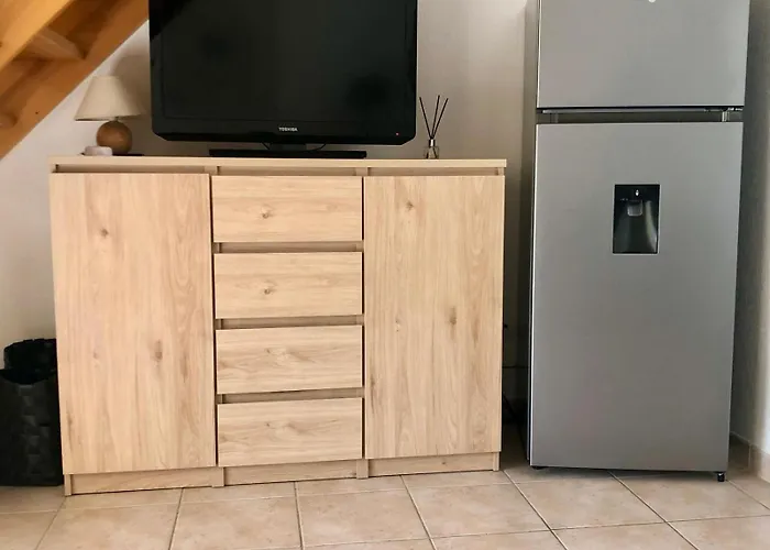 Au Petit Bonheur Nyaraló