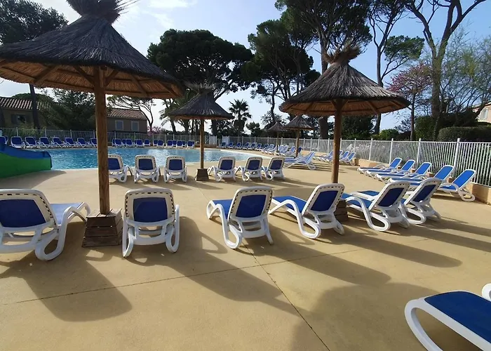 Au Petit Bonheur Calvisson