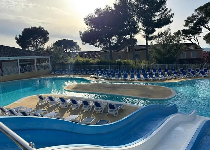 Au Petit Bonheur Calvisson