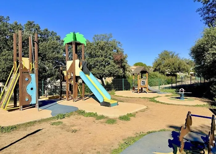 Tatil Evi Au Petit Bonheur *