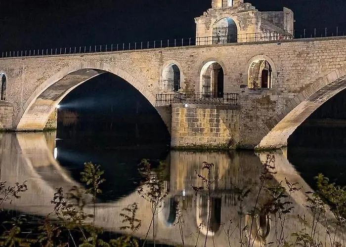 Au Petit Bonheur Nyaraló